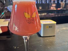 -蜜和麦精酿啤酒吧honey&malt(桐梓林店)