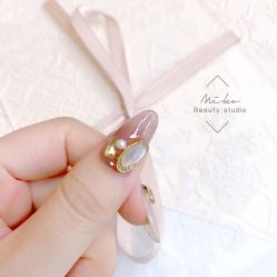 -沐白•盛妍日式美甲美睫