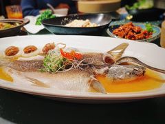 -蟹榭·本帮江浙菜·蟹宴(五角场合生汇商场店)