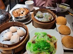 -添好运点心专门店(深水埗店)