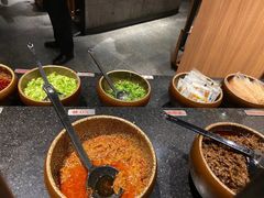 -呷哺呷哺 黄金牧场 (新中关购物中心店)