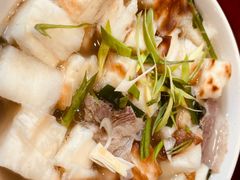 -清真·西北人家风味馆(中山中路店)