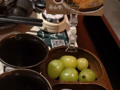 -芸山季·云南山珍菌火锅(人民广场来福士店)