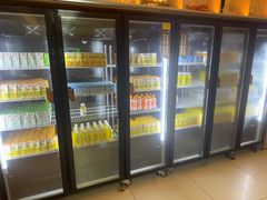 -新美姿美食水疗汇(罗湖口岸店)