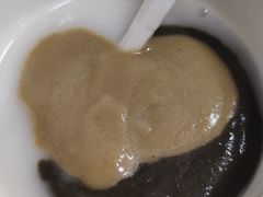 -谢怀亮芝麻茶
