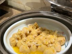 -南湖名都·景湖轩全日制餐厅·海鲜自助·东南亚风味·临湖而食