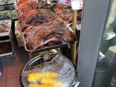 -东四卤煮店(东四北大街店)