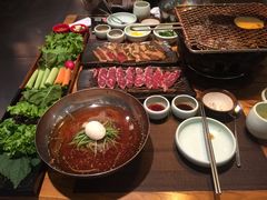 雪花双流星-黑牛の店·和牛烧肉(大悦城店)
