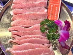 -入火韩国烤肉(凯旋广场店)