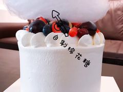 -杜夫朗格·蛋糕(烟台店)