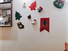 用餐区-馥家小馆(黔灵山公园店)