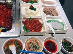 -海底捞火锅(凯德广场店)