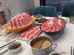 -德天肥牛海鲜火锅(龙吟坊店)