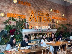 -Grande A'moo(上海万象城店)