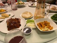 -洋洋中餐馆·SINCE 1997(信投店)