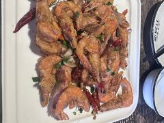 -新安江奶酸菜鱼(总店)