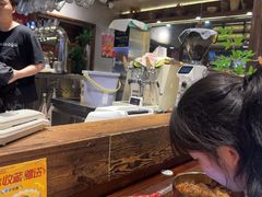 -金龙烧烤·牛肉面(西塔店)