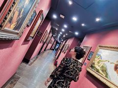 -美博·美术博物馆主题餐厅(威尼斯水城店)