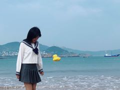 -大王村沙滩