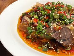 -纳瓦新疆菜(银都店)