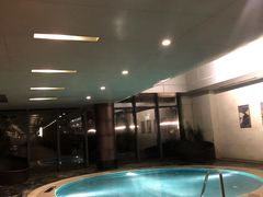 -上海佘山世茂艾美酒店