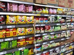 -家乐福(古北店)