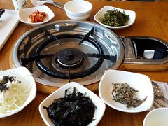 -蚂蚁家辣炒章鱼(海云台店)