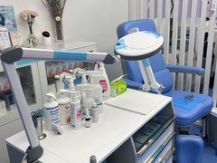 -Andrew指甲专科灰指甲·甲沟炎矫正·3D步态矫形鞋垫定制(上海法华镇路旗舰店)