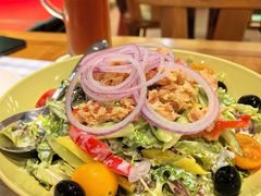 -Paulaner·德国帕拉娜自酿啤酒餐厅(海上世界店)