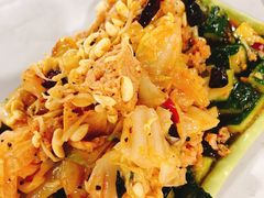 -客友延安沾沾(西八里社区店)