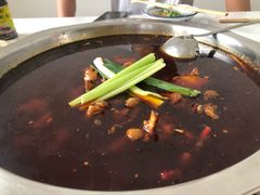 -程记私房火锅兔(总店)