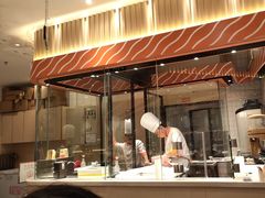 -新一番三文鱼寿司(大东海店)