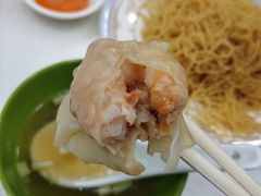 -麦文记面家(佐敦店)