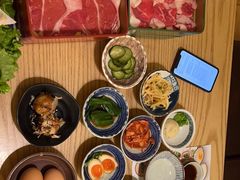 -伊豆野菜村(大族广场店)