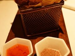 -悦融·京鲁菜·露台花园(安定门店)