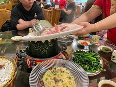 -尚竹阁冬瓜盅·18年地标美食(平洲店)
