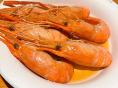 -蚝翅·海鲜粥·烧烤·龙虾季(海曙天一店)