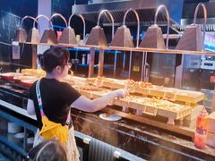 -吉布鲁牛排海鲜自助(温江合生汇店)