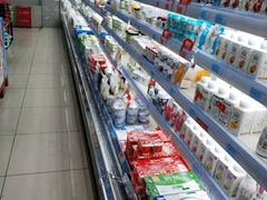 -世纪联华超市(马塍店)