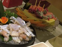 -海底捞火锅(宝龙广场夜宵主题店)