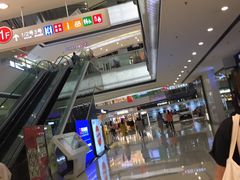 -万达广场(松江店)