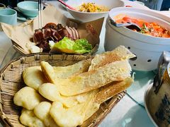 -六合居(温江店)