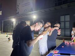 -兔跑跑儿童运动馆·平衡车·体能(市桥北店)