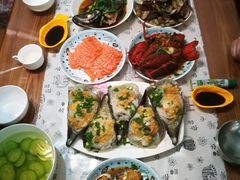 -盒马鲜生(莱蒙都会店)