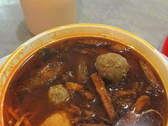 -想时吻泡蛋苕粉(徐东店)