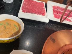 -南门涮肉(上海二店)