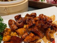 -黄但记老店·陈村粉食府