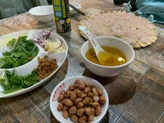 -官塘锋记鱼生·生腌·砂锅粥(牌坊街店)