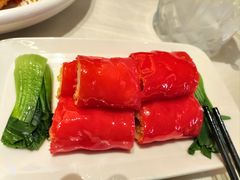 -香港狮子山下·明星粤菜餐厅(北苑店)