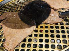 -唯成•韩国炭火烤肉 유성고기